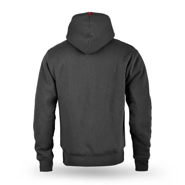 Толстовка Thor Steinar Ragin Black (4XL) - Фото 2 Толстовка Thor Steinar Ragin Black (4XL) - изображение 2