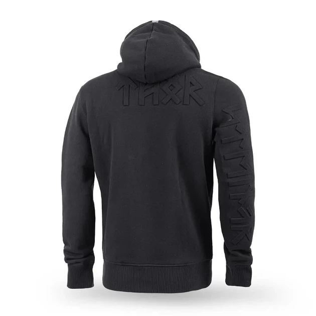 Толстовка Thor Steinar Skjolden Black (L) - изображение 2