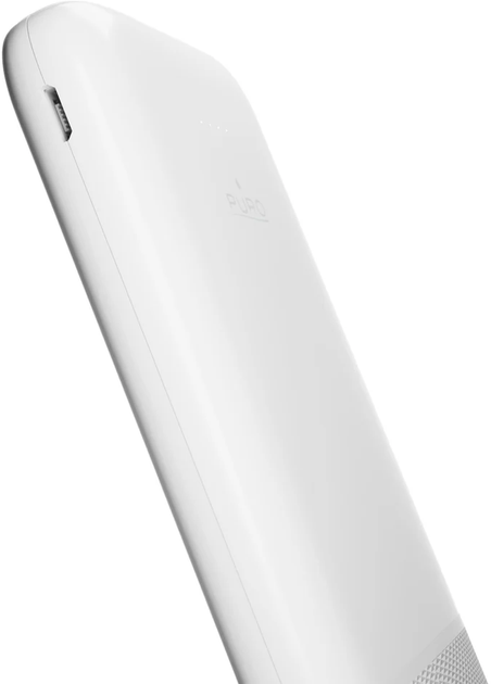 УМБ Puro Daily 10 Plus 10000 mAh 22.5W White (8018417495250) - зображення 3