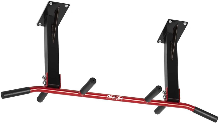 Drążek sufitowy Neo Sport NS-317 (5903890606039) - obraz 1