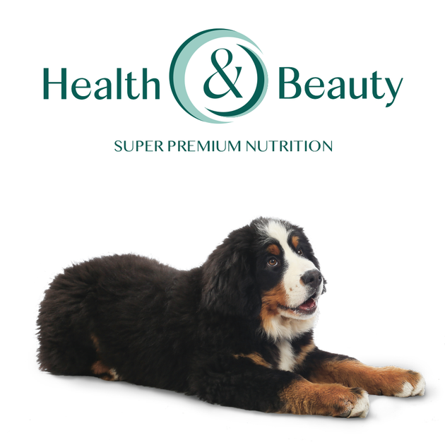 Сухий корм для цуценят великих порід Оптіміл з індичкою OPTIMEAL for puppies of large breeds - turkey 12 кг. - изображение 9