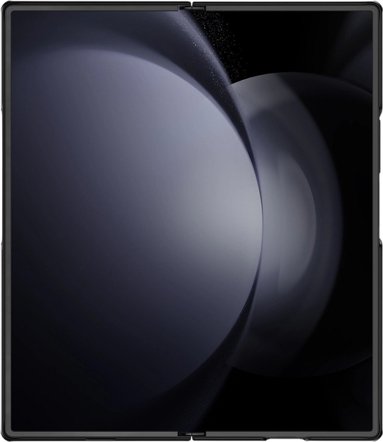 Панель Nillkin CamShield Fold Case для Samsung Galaxy Z Fold 6 Black (6902048281820) - зображення 2
