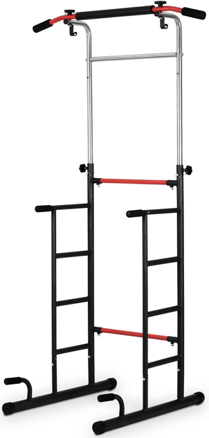 Drążek wolnostojący Neo Sport NS-301 (5903890605223) - obraz 1