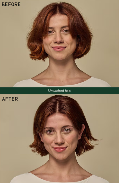 Szampon do włosów farbowanych Aveda Color Control Rich 1 l (018084059777) - obraz 3