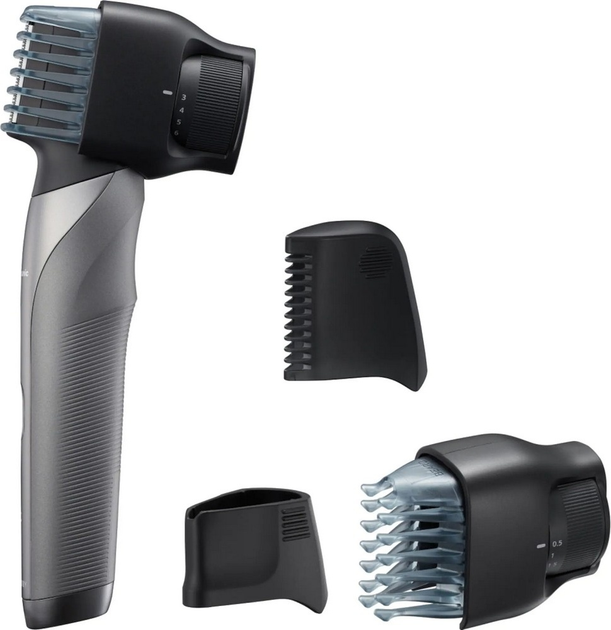 Тример Panasonic i-SHAPER ER-GY60-H503 - зображення 2