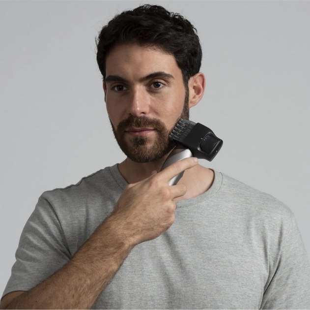 Тример Panasonic i-SHAPER ER-GY60-H503 - зображення 9