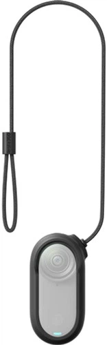 Ochronny sznurek z magnesem Insta360 GO 3/GO 3S Magnet Pendant Safety Cord Czarny (6970357858217) - obraz 4