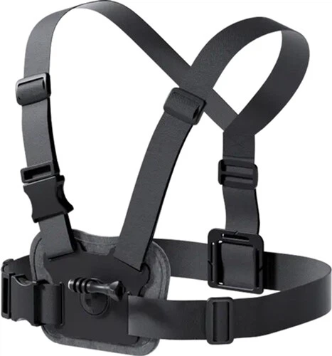 Mocowanie na klatkę Insta360 Chest Strap (CINSTAV/E) - obraz 3