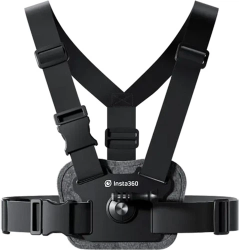Mocowanie na klatkę Insta360 Chest Strap (CINSTAV/E) - obraz 4