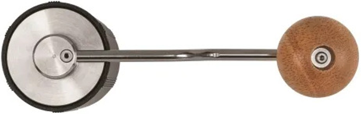 Młynek do kawy Dualit Kaffekvarn manuell Dualit (6197438511780) - obraz 4