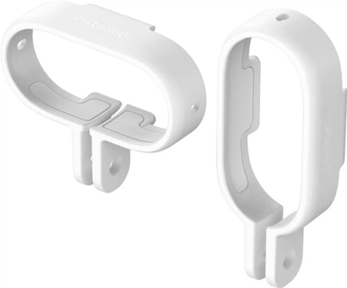 Кріплення Insta360 GO 3/GO 3S Vertical & Horizontal Action Mount Set (6970357857814) - зображення 2