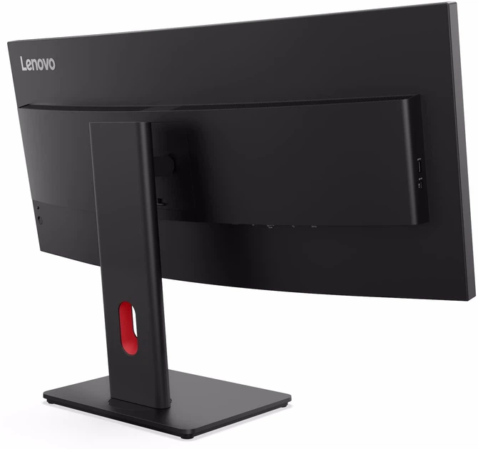 Monitor 34" Lenovo ThinkVision T34wd-40 (64AEGAT1EU) - obraz 6