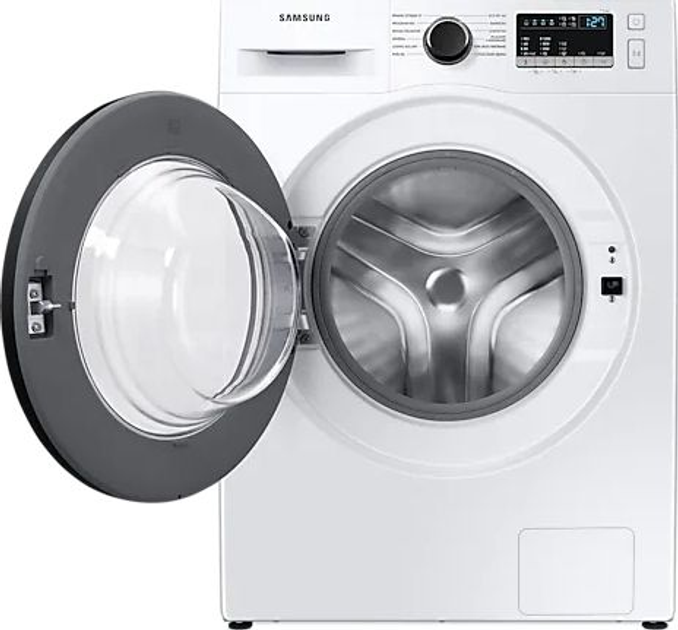 Пральна машина Samsung WW90T4020CE/EO - зображення 4