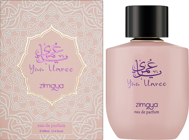 Woda perfumowana unisex Zimaya Yaa Umree 100 ml (6290171071983) - obraz 1