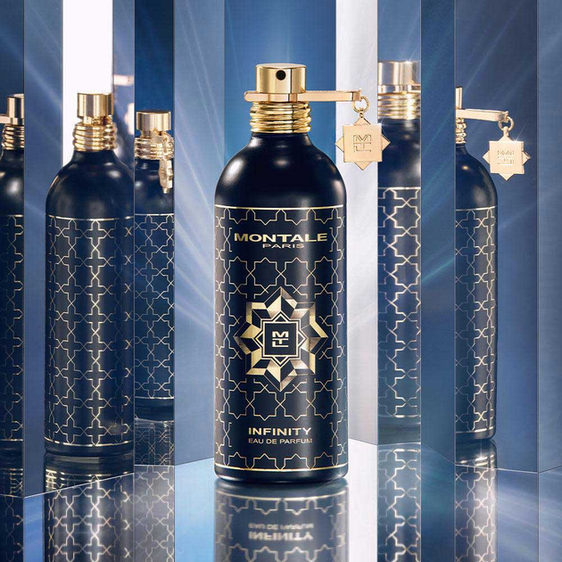 Парфумована вода унісекс Montale Infinity 100 мл (3760260458689) - зображення 3