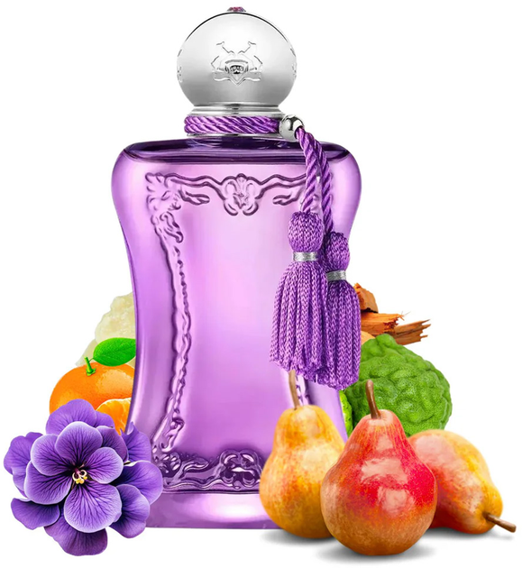 Парфумована вода для жінок Parfums De Marly Palatine 75 мл (3700578504555) - зображення 3