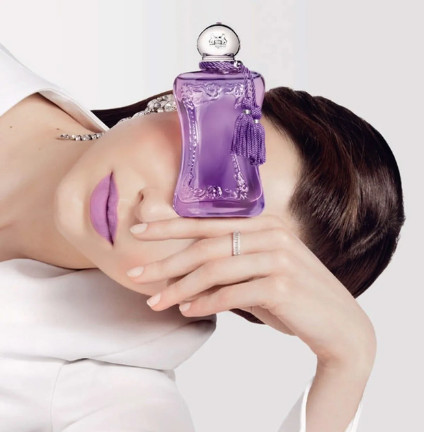 Парфумована вода для жінок Parfums De Marly Palatine 75 мл (3700578504555) - зображення 6