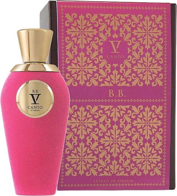 Perfumy unisex V Canto B.B 100 ml (8016741212666) - obraz 1