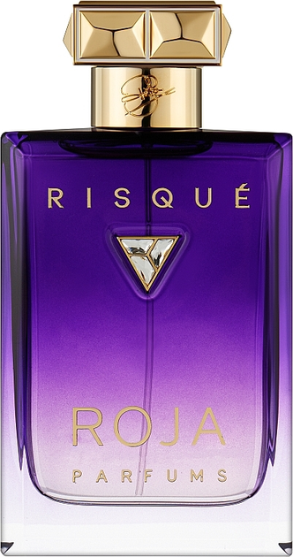 Парфуми для жінок Roja Risque Pour Femme 100 мл (5060370919291) - зображення 2