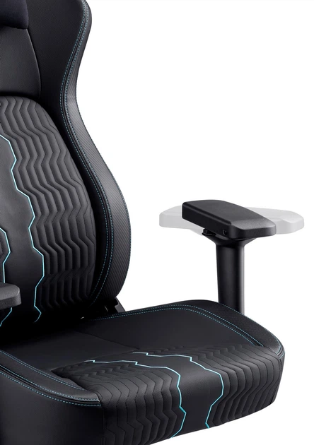 Геймерське крісло Acer Predator Rift Pro (GP.GCR11.00V) - зображення 9