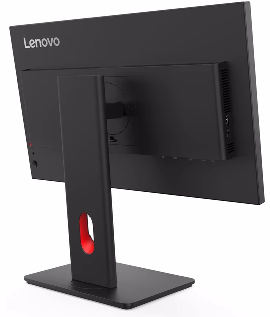 Монітор 23.8" Lenovo ThinkVision T24-40 (64A4MATXEU) - зображення 8