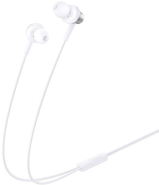 Słuchawki Baseus Encok HZ11 3.5 mm White (A00164200213-Z1) - obraz 3