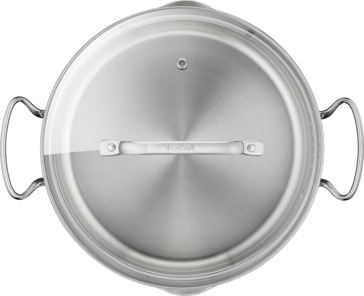 Каструля Tefal Duetto+ з кришкою 20 см (3168430300149) - зображення 7