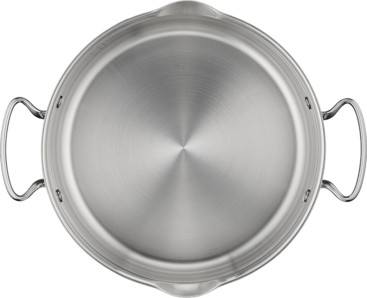 Каструля Tefal Duetto+ з кришкою 20 см (3168430300149) - зображення 8