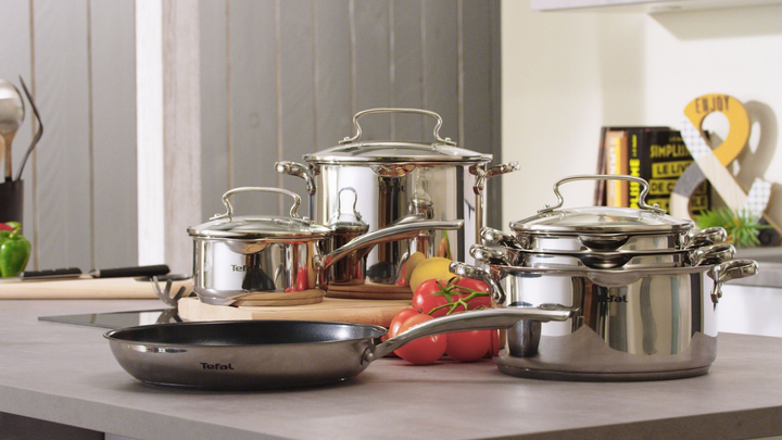 Каструля Tefal Duetto+ з кришкою 20 см (3168430300149) - зображення 17