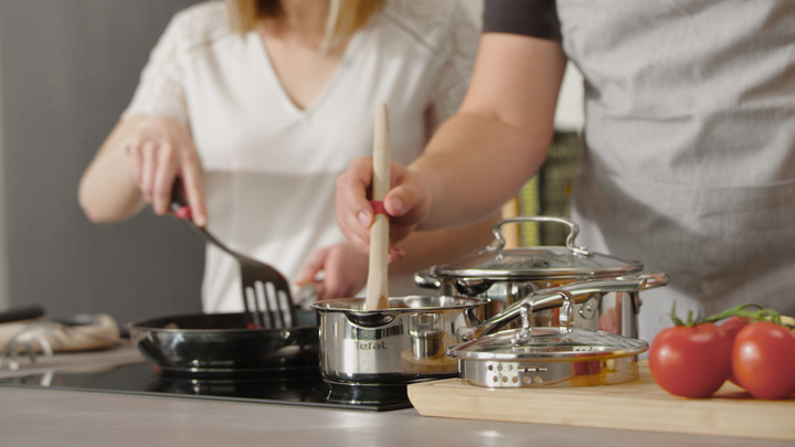 Каструля Tefal Duetto+ з кришкою 20 см (3168430300149) - зображення 19