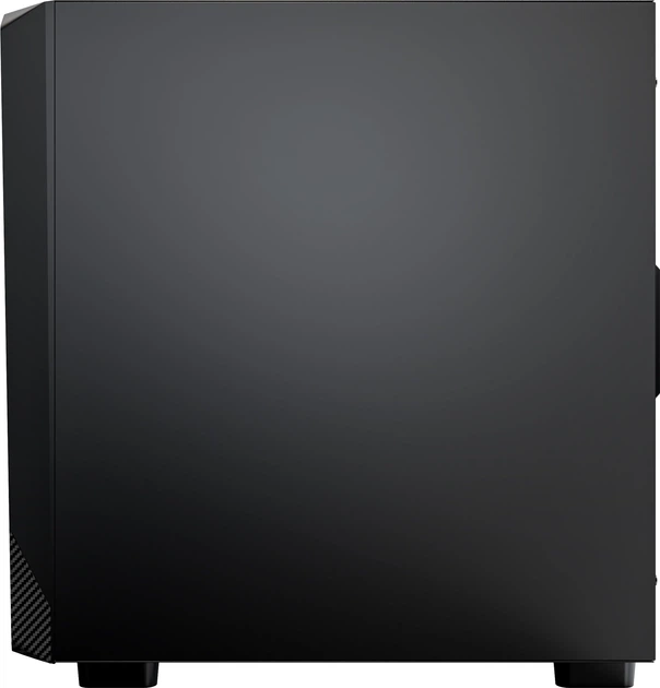 Корпус Montech X5 Black (4710562748376) - зображення 3