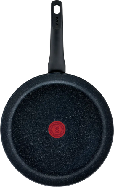 Сковорода Tefal Black Stone 28 см (3168430322837) - зображення 2