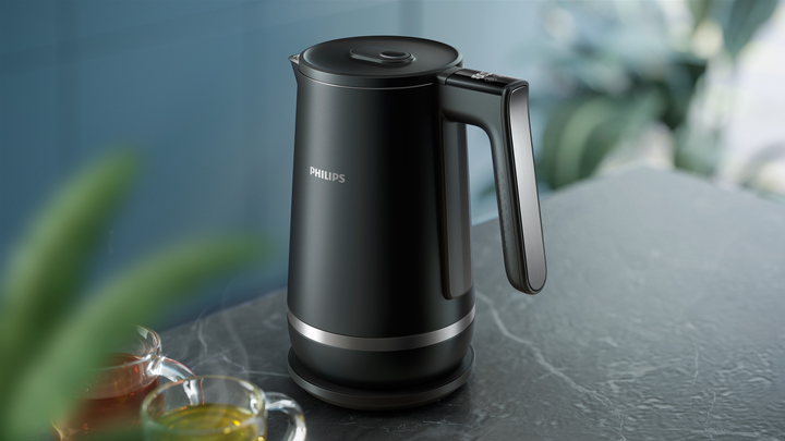 Електрочайник Philips Series 7000 HD9396/90 - зображення 6