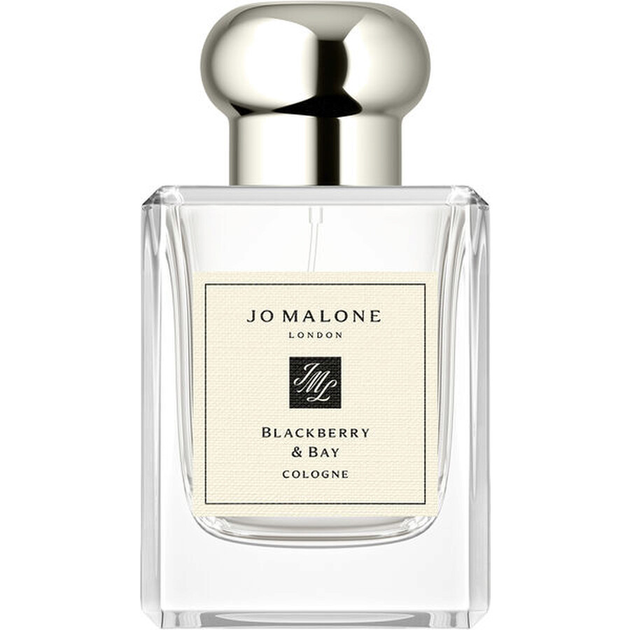 Woda kolońska damski Jo Malone London Blackberry & Bay 50 ml (690251087969) - obraz 1