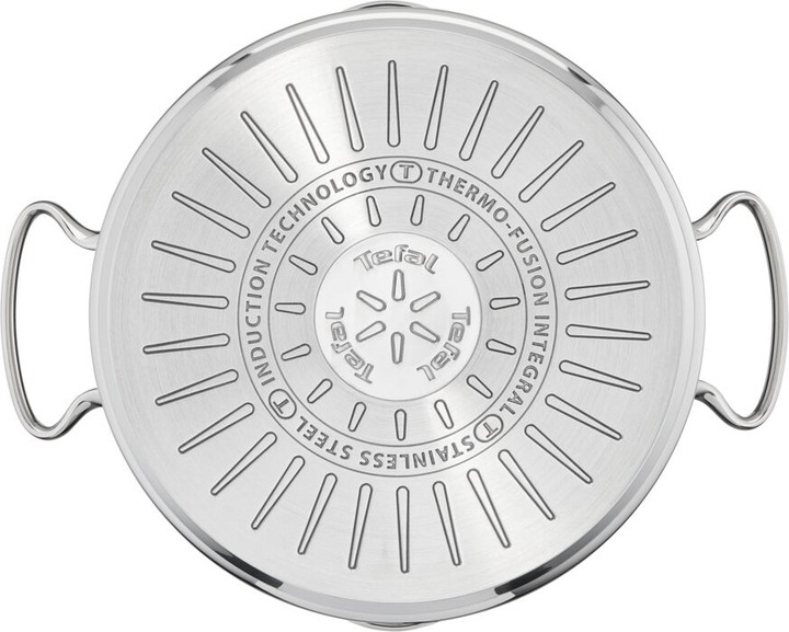Wysoki garnek z pokrywką Tefal Duetto+ 6.1 l (G7197956) - obraz 7