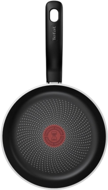 Patelnia Tefal Start&Easy czarny 20 cm (3168430373525) - obraz 2
