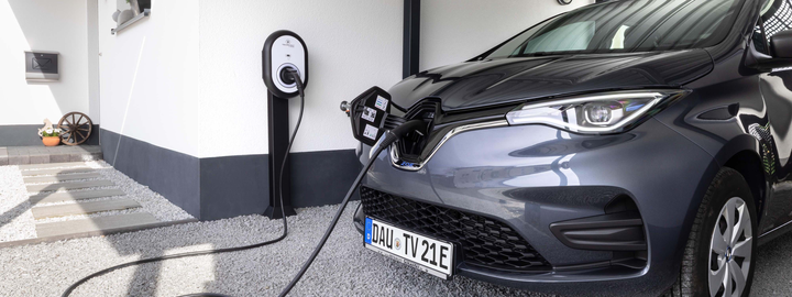 Зарядна станція Technivolt 100 11 кВт з інтегрованою зарядною розеткою відповідно до IEC 62196-2 тип 2 (4019588064003) - зображення 10