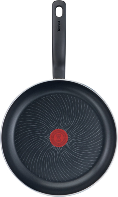 Сковорода Tefal Start&Easy чорна 24 см (3168430307612) - зображення 2