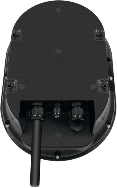 Stacja ładowania Technivolt 101 11 kW z podłączonym na stałe kablem ładującym zgodnie z IEC 62196-2 typ 2 (4019588064010) - obraz 6