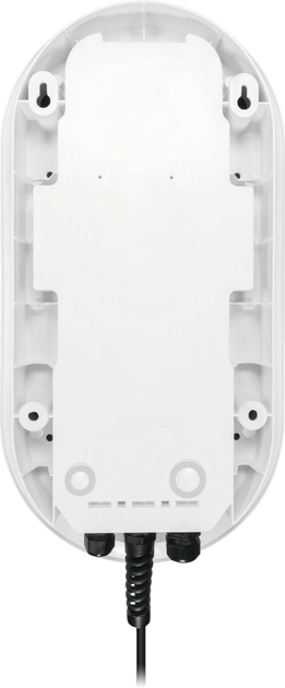 Stacja ładująca Technivolt 1100 Smart 11 kW z podłączonym na stałe kablem ładującym zgodnie z IEC 62196-2 typ 2 (4019588076310) - obraz 4