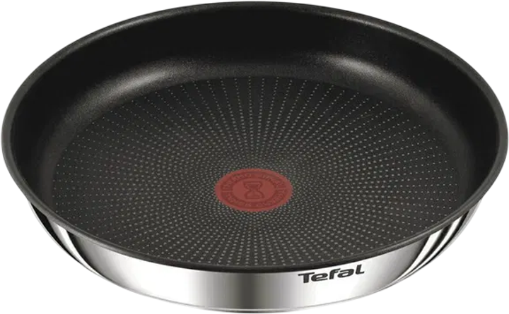 Zestaw naczyń Tefal Ingenio Emotion 5 elementów (3168430338548) - obraz 5