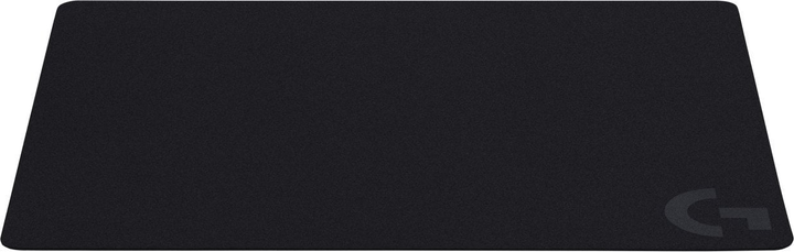 Комплект миша Logitech G502 X USB + ігрова поверхня G240 Black (46606279) - зображення 9