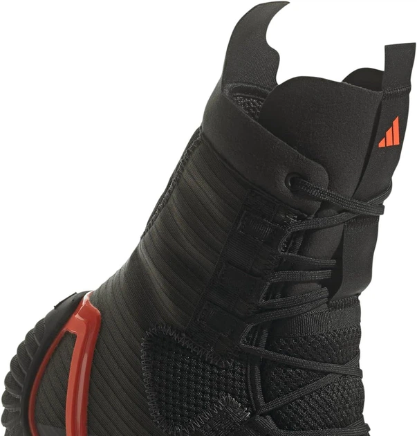 Боксерки Adidas Speedex 23 (HP6888) Black/Red 40 – фото, отзывы