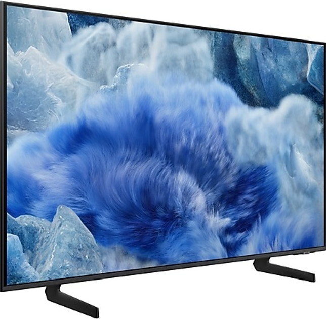 Телевізор Samsung QE50Q8FAAUXXH - зображення 3