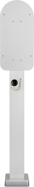 Стійка для монтажу зарядної станції Technivolt Stand 2 1100/2200 (4019588103498) - зображення 1