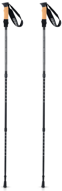 Kijki trekkingowe Neo Sport NS-380 (5903890621742) - obraz 3
