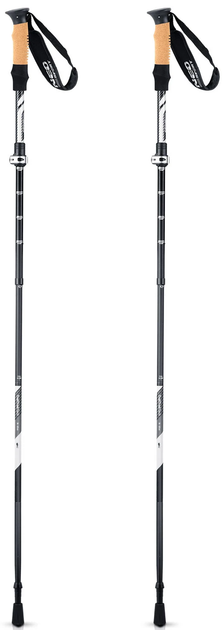 Трекінгові палиці Neo Sport NS-382 (5903890621780) - зображення 2