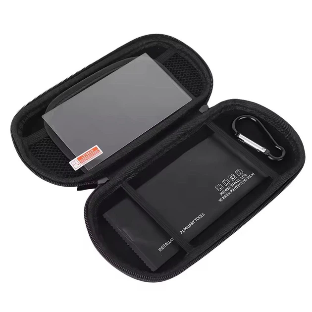 Портативная приставка TRIMUI SMART PRO 64Gb, 13000 игр / Игровая Портативная приставка TRIMUI SMART PRO 64Gb, 13000 игр / Игровая