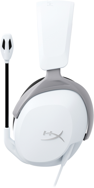 Навушники HyperX Cloud Stinger 2 Core for Xbox White (6H9B7AA) - зображення 6