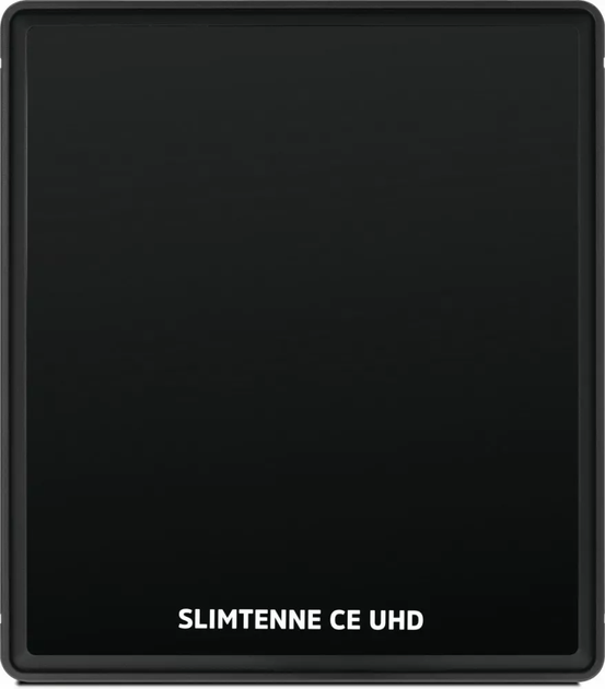 Antena TV pokojowa TechniSat SLIMTENNE CE UHD DVB-T/T2 z filtrem LTE/4G (4019588078185) - obraz 2